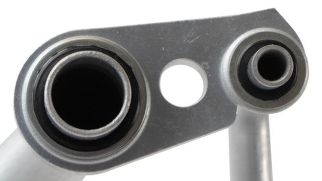 Four Seasons A/C Suction and Liquid Line Hose Assembly P/N:66609 Fits: Ram 1500 18-13 - Image 6