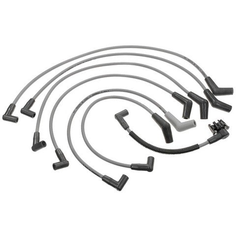 Standard Ignition Spark Plug Wire Set P/N:6660 Fits: Ford Aerostar 95-91, Ford Ranger 95-91, Mazda B3000 1994 - Image 1