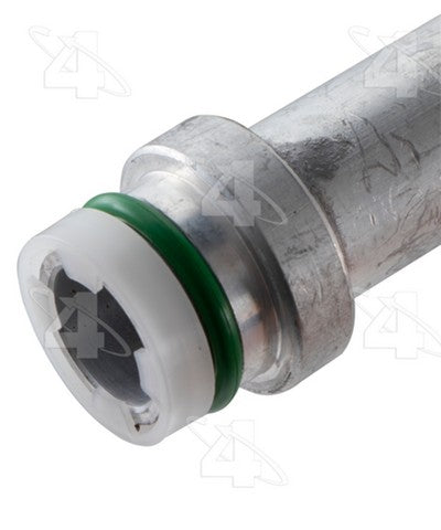 Four Seasons A/C Refrigerant Suction Hose P/N:66610 Fits: Audi A4 09-05, Audi A4 Quattro 09-05 - Image 3