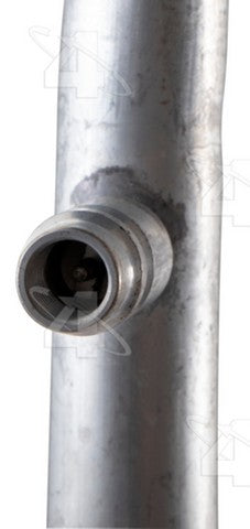 Four Seasons A/C Refrigerant Suction Hose P/N:66610 Fits: Audi A4 09-05, Audi A4 Quattro 09-05 - Image 2