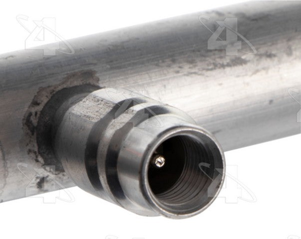 Four Seasons A/C Refrigerant Suction Hose P/N:66611 Fits: Audi S4 16-13, Audi S5 17-13 - Image 2