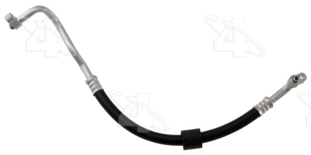 Four Seasons A/C Refrigerant Discharge Hose P/N:66612 Fits: Audi Tt 06-00, Audi Tt Quattro 06-00 - Image 1