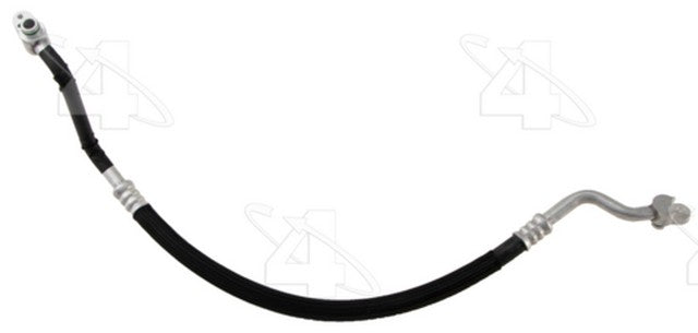 Four Seasons A/C Refrigerant Discharge Hose P/N:66613 Fits: Audi S4 16-12, Audi S5 17-12 - Image 1