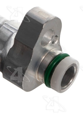 Four Seasons A/C Refrigerant Suction Hose P/N:66616 Fits: BMW 128i 13-08, BMW 328i 13-11, BMW 328i Xdrive 13-11 - Image 4