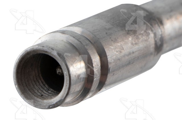 Four Seasons A/C Refrigerant Suction Hose P/N:66616 Fits: BMW 128i 13-08, BMW 328i 13-11, BMW 328i Xdrive 13-11 - Image 2