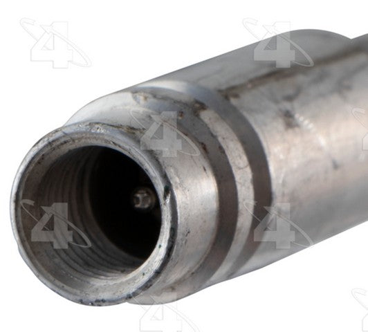 Four Seasons A/C Refrigerant Suction Hose P/N:66617 Fits: BMW 1 Series M 2011, BMW 135i 13-08, BMW 135is 2013, BMW 335i 13-08, BMW 335i Xdrive 13-09, BMW 335is 13-11, BMW 335xi 2008, BMW X1 15-13 - Image 4