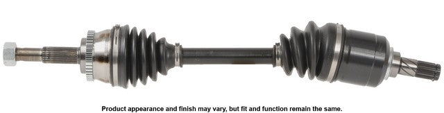 CARDONE New CV Axle Assembly P/N:66-6182 Fits: Nissan 200sx 1998, Nissan Lucino 00-98, Nissan Sentra 99-98 - Image 1