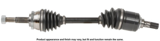 CARDONE New CV Axle Assembly P/N:66-6182 Fits: Nissan 200sx 1998, Nissan Lucino 00-98, Nissan Sentra 99-98 - Image 1