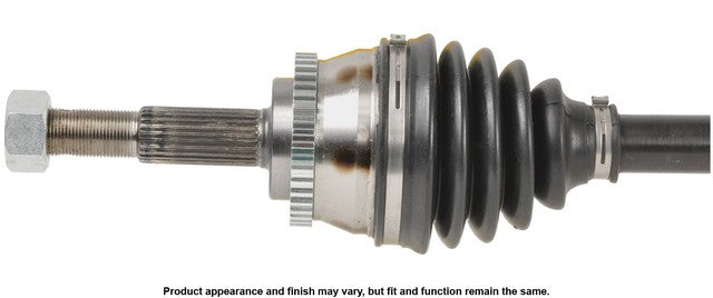 CARDONE New CV Axle Assembly P/N:66-6182 Fits: Nissan 200sx 1998, Nissan Lucino 00-98, Nissan Sentra 99-98 - Image 3
