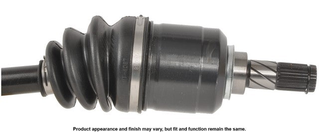 CARDONE New CV Axle Assembly P/N:66-6182 Fits: Nissan 200sx 1998, Nissan Lucino 00-98, Nissan Sentra 99-98 - Image 2