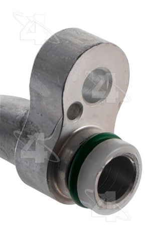 Four Seasons A/C Refrigerant Suction Hose P/N:66618 Fits: BMW X5 13-11 - Image 3