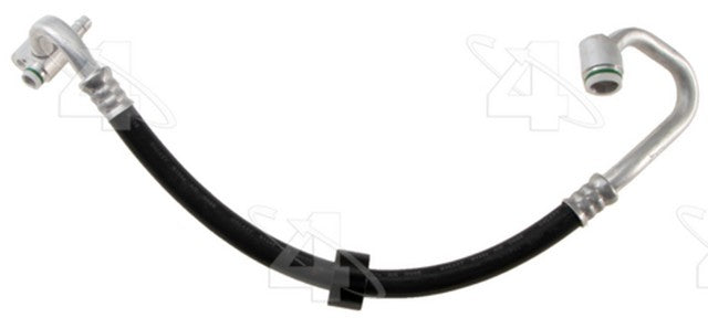 Four Seasons A/C Refrigerant Suction Hose P/N:66619 Fits: BMW X1 15-12 - Image 1