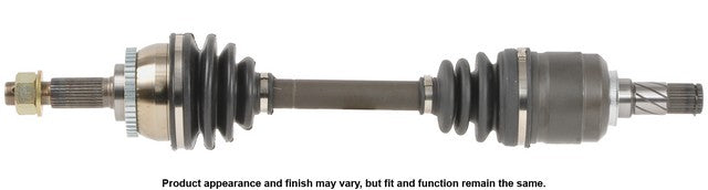 CARDONE New CV Axle Assembly P/N:66-6191 Fits: Nissan Maxima 01-00 - Image 1