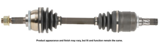 CARDONE New CV Axle Assembly P/N:66-6191 Fits: Nissan Maxima 01-00 - Image 1