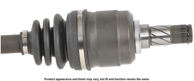 CARDONE New CV Axle Assembly P/N:66-6191 Fits: Nissan Maxima 01-00 - Image 2