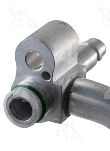 Four Seasons A/C Refrigerant Suction Hose P/N:66619 Fits: BMW X1 15-12 - Image 2