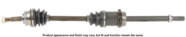 CARDONE New CV Axle Assembly P/N:66-6206 Fits: Nissan Sentra 01-00 - Image 1