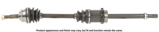 CARDONE New CV Axle Assembly P/N:66-6206 Fits: Nissan Sentra 01-00 - Image 1