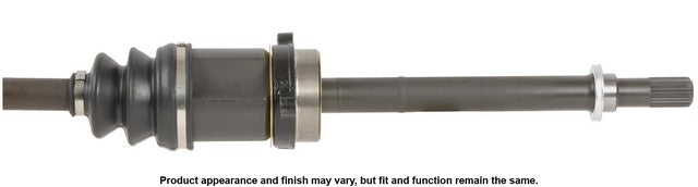 CARDONE New CV Axle Assembly P/N:66-6206 Fits: Nissan Sentra 01-00 - Image 2