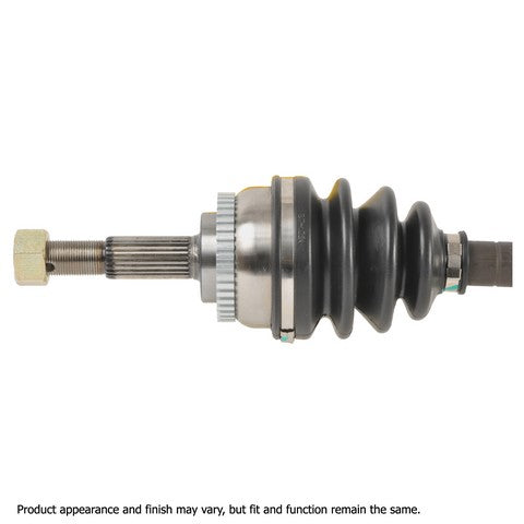 CARDONE New CV Axle Assembly P/N:66-6207 Fits: Nissan Sentra 01-00 - Image 3