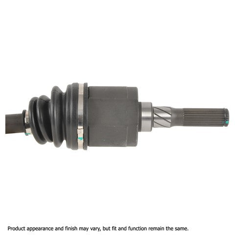CARDONE New CV Axle Assembly P/N:66-6207 Fits: Nissan Sentra 01-00 - Image 2