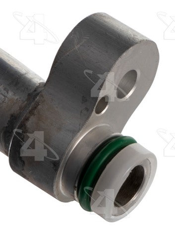 Four Seasons A/C Refrigerant Suction Hose P/N:66620 Fits: BMW 528i 16-12, BMW 528i Xdrive 16-12, BMW 535d 16-14, BMW 535d Xdrive 16-14, BMW 740ld Xdrive 2015 - Image 2