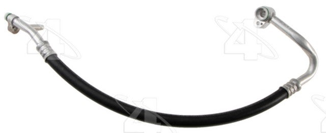 Four Seasons A/C Refrigerant Suction Hose P/N:66621 Fits: BMW 328d 18-14, BMW 328d Xdrive 18-14 - Image 1
