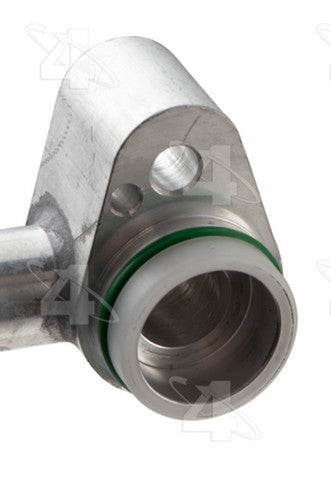 Four Seasons A/C Refrigerant Suction Hose P/N:66621 Fits: BMW 328d 18-14, BMW 328d Xdrive 18-14 - Image 3