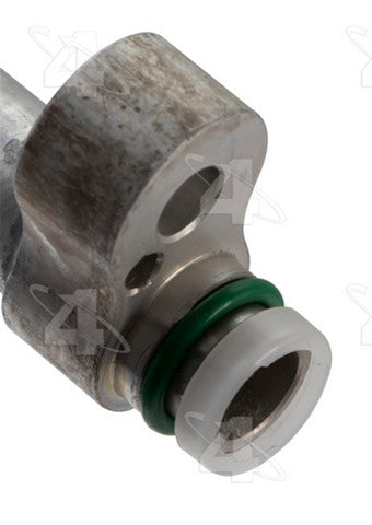 Four Seasons A/C Refrigerant Suction Hose P/N:66621 Fits: BMW 328d 18-14, BMW 328d Xdrive 18-14 - Image 2