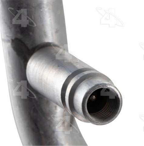 Four Seasons A/C Refrigerant Suction Hose P/N:66621 Fits: BMW 328d 18-14, BMW 328d Xdrive 18-14 - Image 4