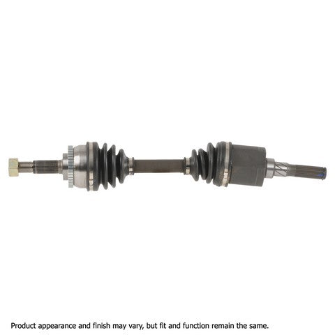 CARDONE New CV Axle Assembly P/N:66-6224 Fits: Infiniti G20 02-99 - Image 1