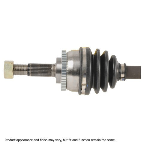 CARDONE New CV Axle Assembly P/N:66-6224 Fits: Infiniti G20 02-99 - Image 3