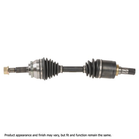 CARDONE New CV Axle Assembly P/N:66-6235 Fits: Nissan Sentra 06-02 - Image 1