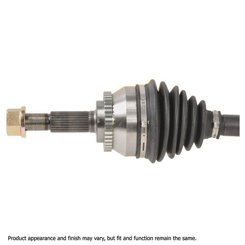 CARDONE New CV Axle Assembly P/N:66-6235 Fits: Nissan Sentra 06-02 - Image 2