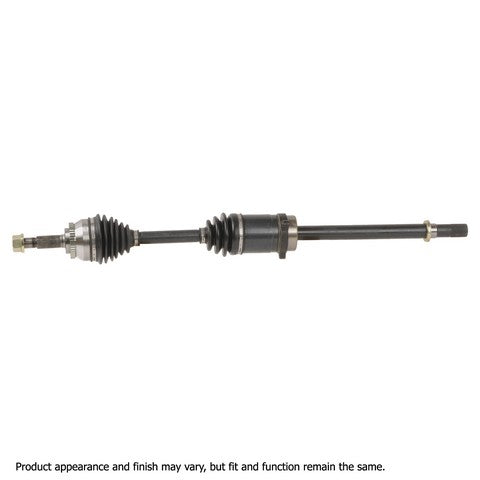 CARDONE New CV Axle Assembly P/N:66-6237 Fits: Nissan Sentra 06-02 - Image 1