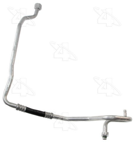Four Seasons A/C Refrigerant Suction Hose P/N:66624 Fits: Chevrolet Impala 03-00, Chevrolet Monte Carlo 03-00 - Image 1
