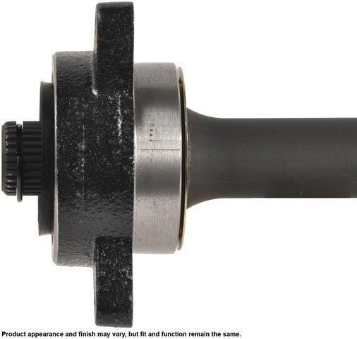CARDONE New CV Intermediate Shaft P/N:66-6246IS Fits: Nissan Murano 07-03 - Image 2