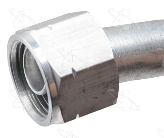 Four Seasons A/C Refrigerant Suction Hose P/N:66624 Fits: Chevrolet Impala 03-00, Chevrolet Monte Carlo 03-00 - Image 4
