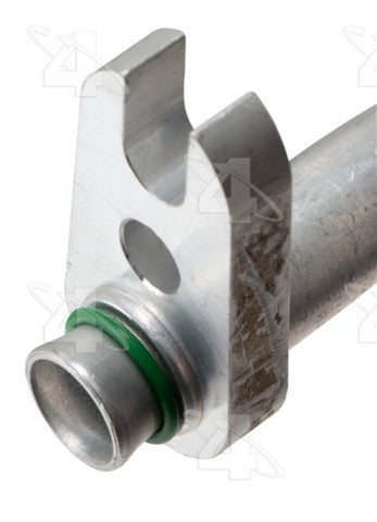 Four Seasons A/C Refrigerant Suction Hose P/N:66624 Fits: Chevrolet Impala 03-00, Chevrolet Monte Carlo 03-00 - Image 2