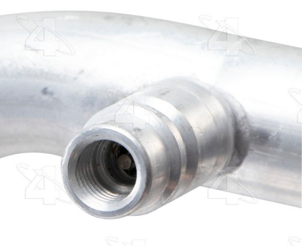Four Seasons A/C Refrigerant Suction Hose P/N:66624 Fits: Chevrolet Impala 03-00, Chevrolet Monte Carlo 03-00 - Image 3