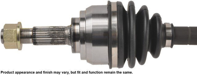 CARDONE New CV Axle Assembly P/N:66-6253 Fits: Nissan Cube 14-09, Nissan Versa 12-07 - Image 3