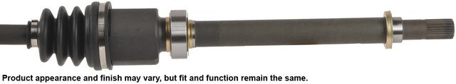 CARDONE New CV Axle Assembly P/N:66-6253 Fits: Nissan Cube 14-09, Nissan Versa 12-07 - Image 2