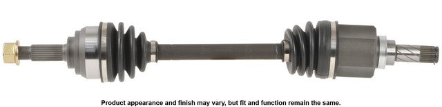 CARDONE New CV Axle Assembly P/N:66-6254 Fits: Nissan Tiida 14-07, Nissan Versa 12-07 - Image 1