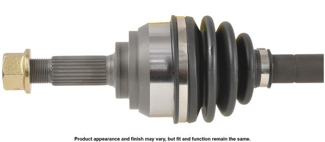 CARDONE New CV Axle Assembly P/N:66-6254 Fits: Nissan Tiida 14-07, Nissan Versa 12-07 - Image 3