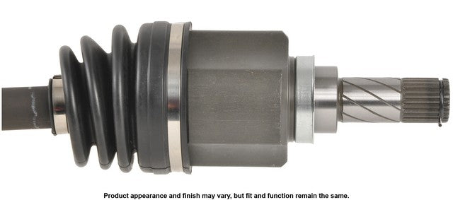 CARDONE New CV Axle Assembly P/N:66-6254 Fits: Nissan Tiida 14-07, Nissan Versa 12-07 - Image 2