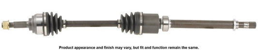 CARDONE New CV Axle Assembly P/N:66-6255 Fits: Nissan Cube 14-09, Nissan Tiida 14-07, Nissan Versa 12-07 - Image 1
