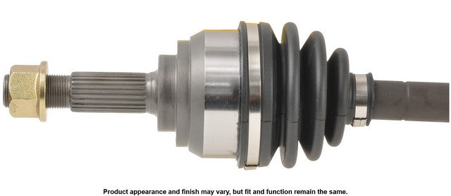 CARDONE New CV Axle Assembly P/N:66-6255 Fits: Nissan Cube 14-09, Nissan Tiida 14-07, Nissan Versa 12-07 - Image 3