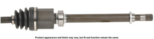 CARDONE New CV Axle Assembly P/N:66-6255 Fits: Nissan Cube 14-09, Nissan Tiida 14-07, Nissan Versa 12-07 - Image 2