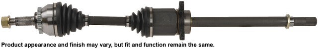 CARDONE New CV Axle Assembly P/N:66-6256 Fits: Nissan Maxima 08-07 - Image 1