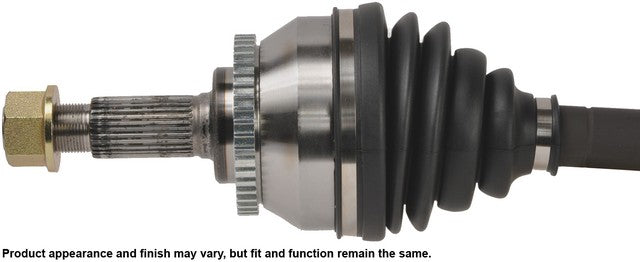 CARDONE New CV Axle Assembly P/N:66-6256 Fits: Nissan Maxima 08-07 - Image 3